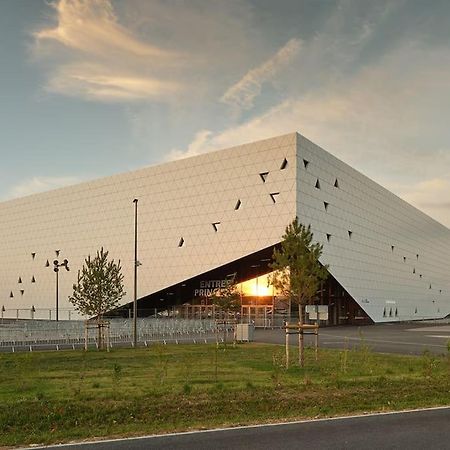 Maisons Martigny B - Proche Futuroscope Et Aquascope Chasseneuil-du-Poitou Exterior photo